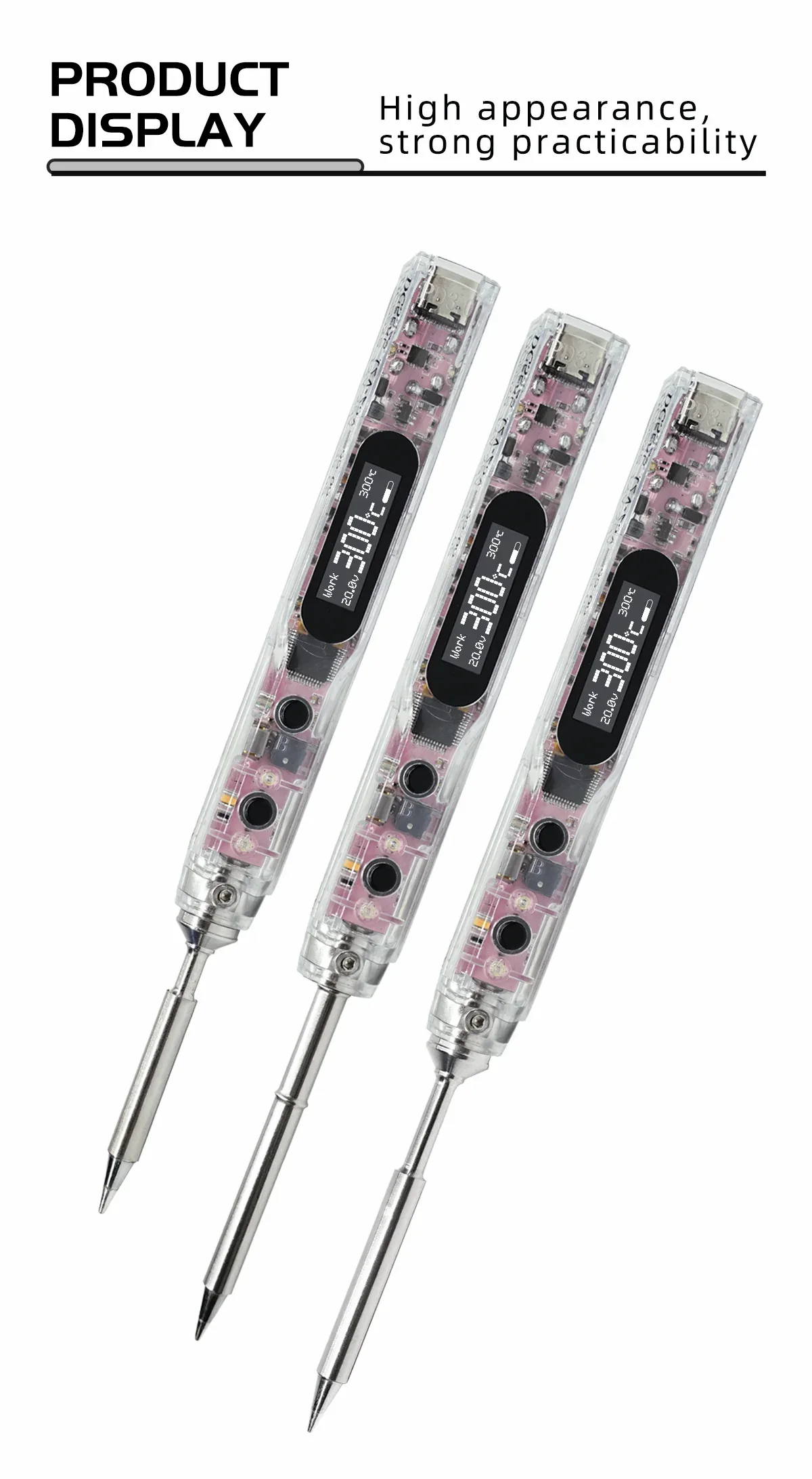 SEQURE SI012 Pro Max Image 10