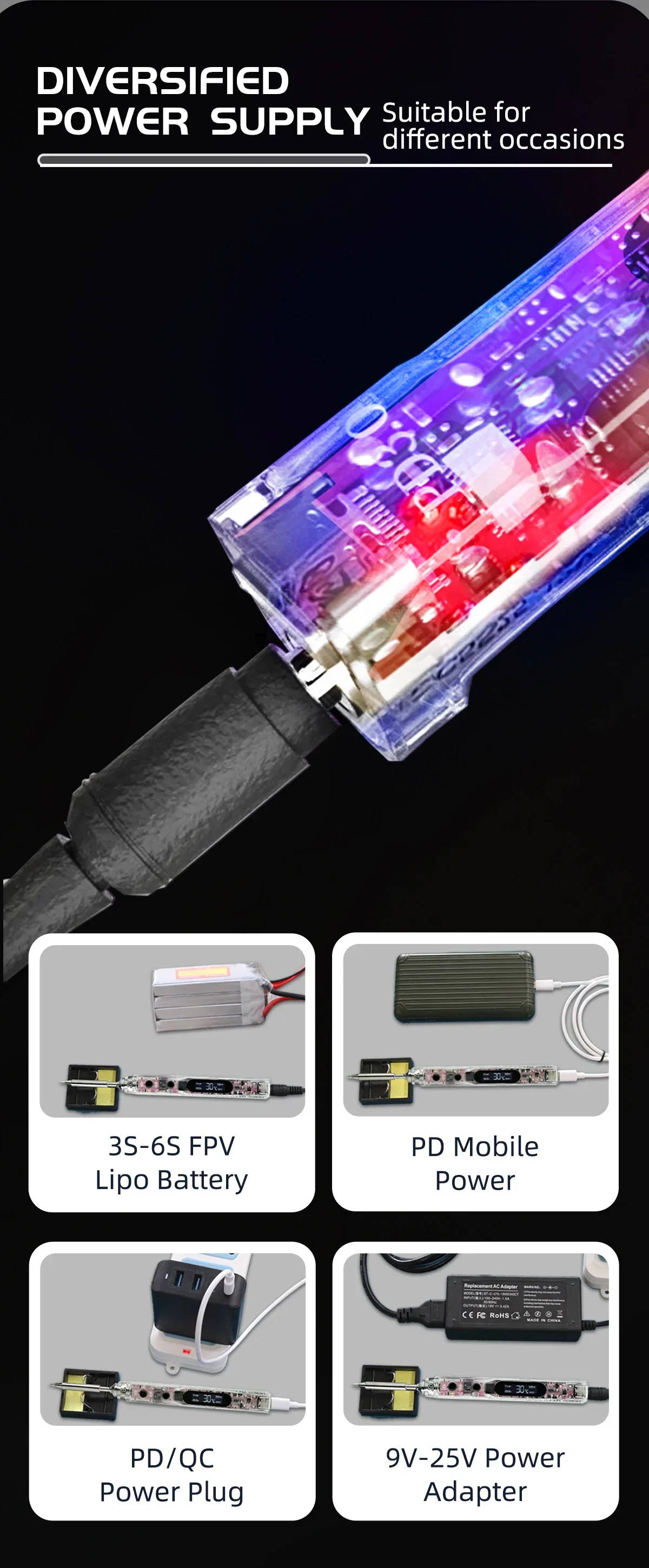 SEQURE SI012 Pro Max Image 6