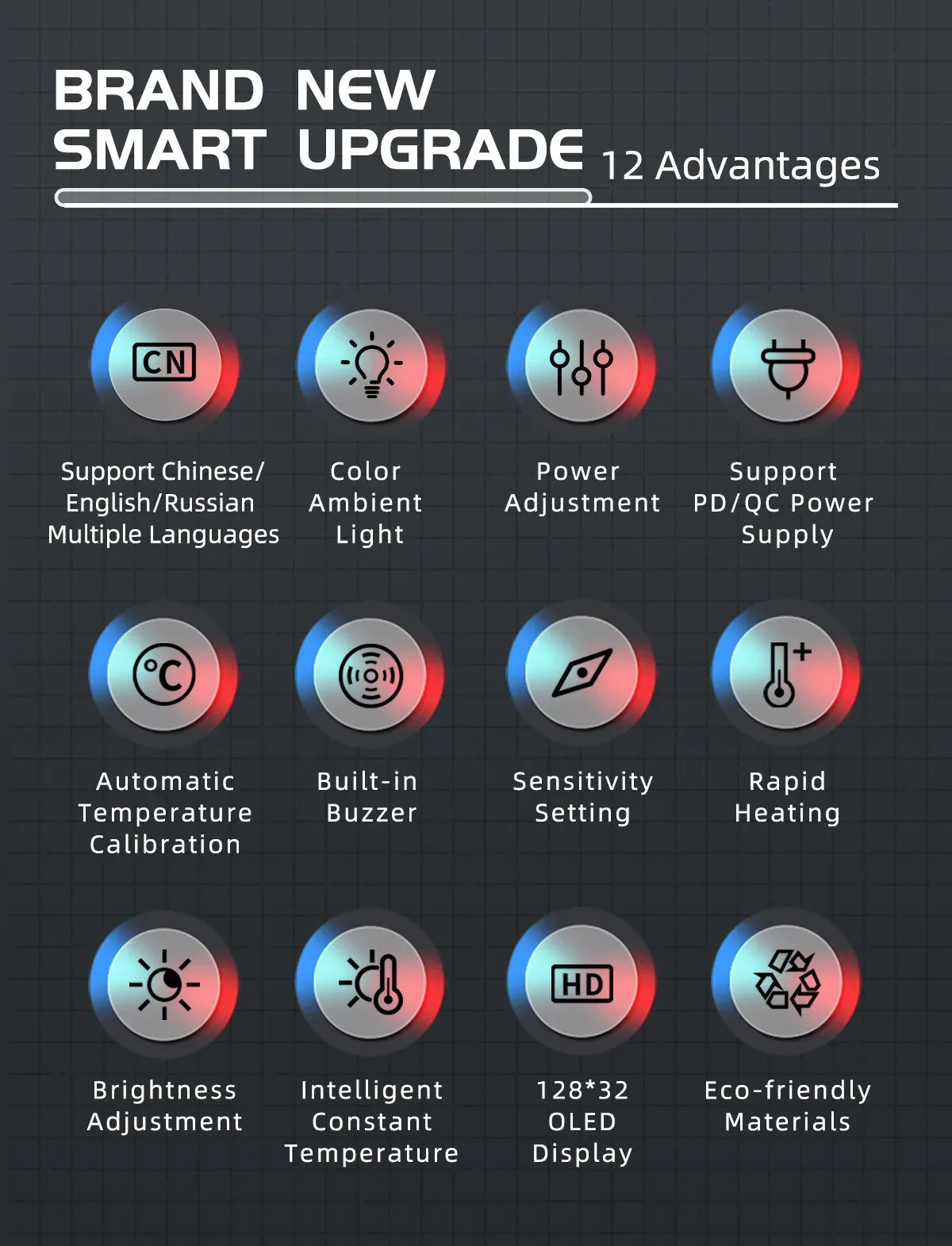 SEQURE SI012 Pro Max Image 3
