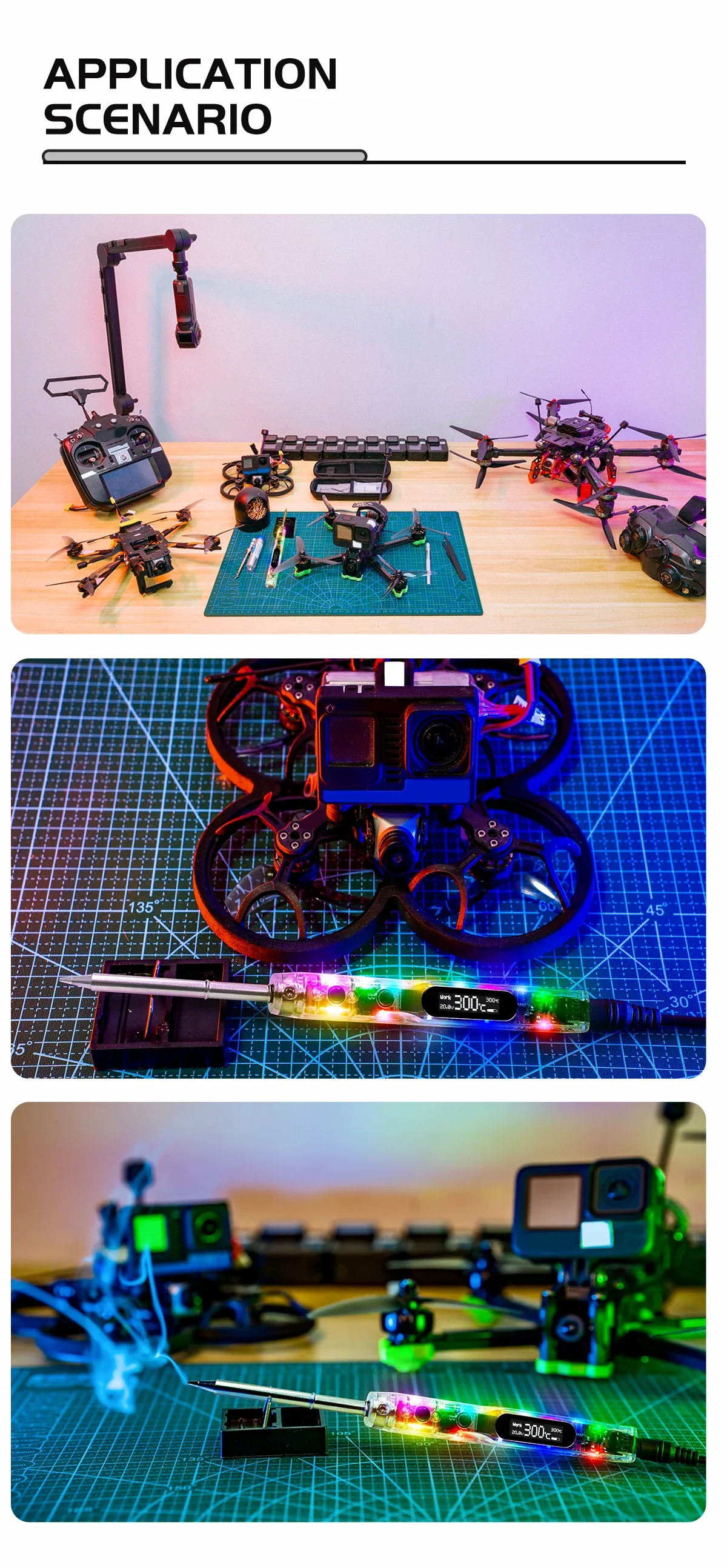 SEQURE SI012 Pro Max Image 9
