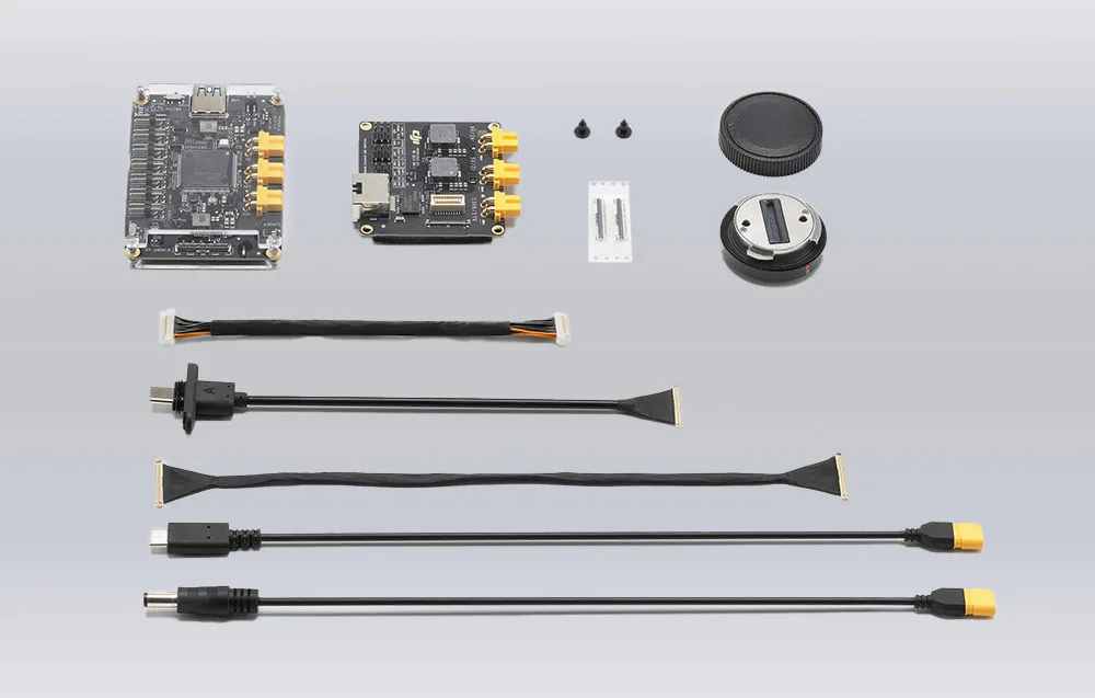 E-Port Development Kit V2 DJI Matrice 400