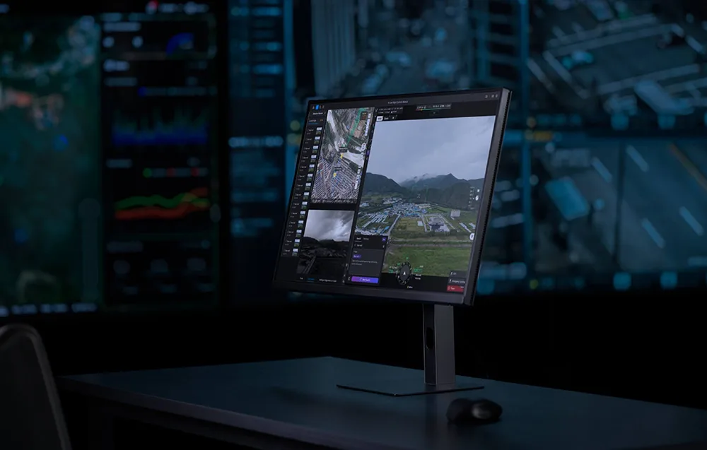 DJI FlightHub 2 Business (12 miesięcy) - Kod elektroniczny