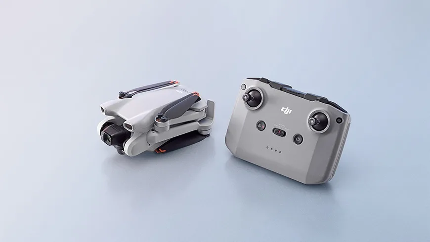 Aparatura DJI RC-N1
