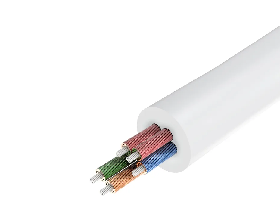 Durable UGREEN AV141 3.5 mm AUX splitter with reinforced cable design