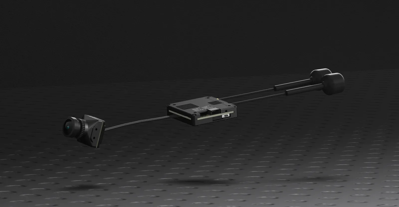 Zestaw Walksnail Avatar HD Pro Kit (Dual Antennas Version)