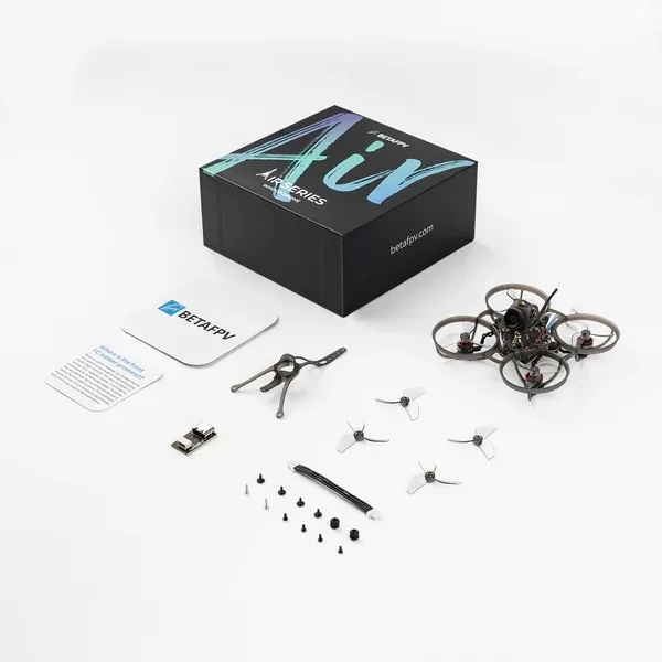 Dron BetaFPV Air65 II Champion ELRS 2.4G