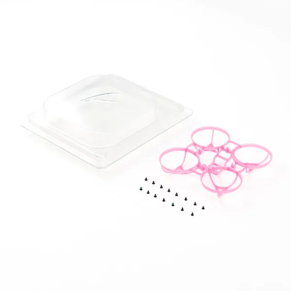 BetaFPV Air65 Champion frame retail packaging