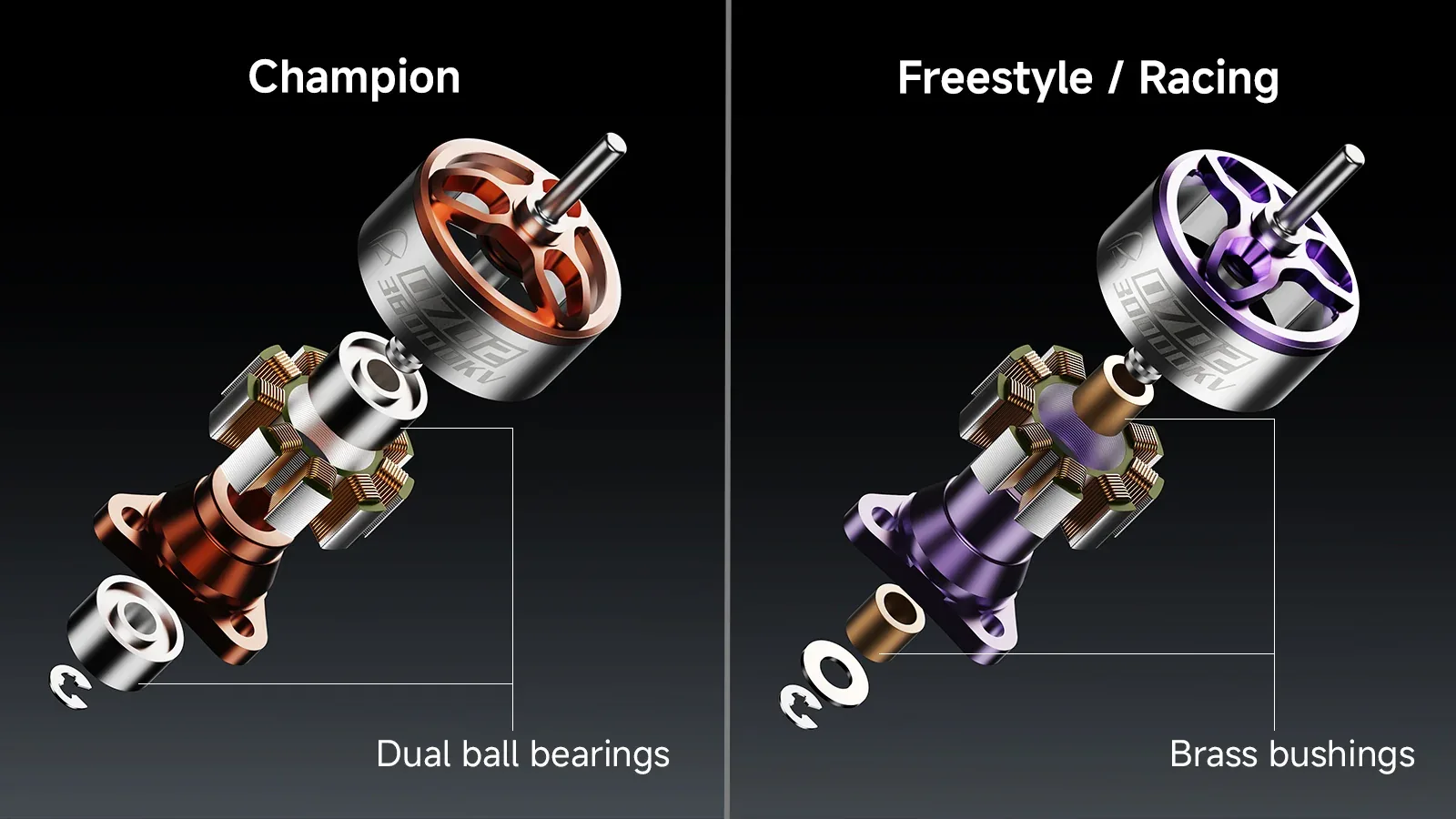 0702 bearing type