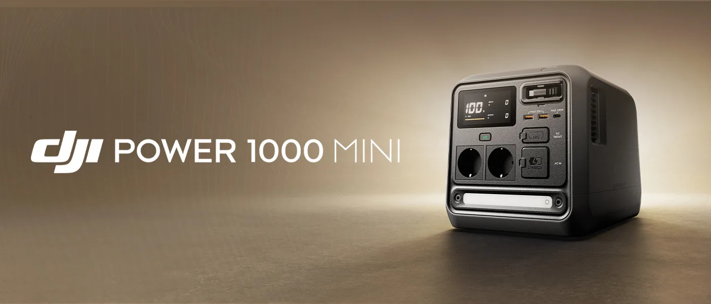 DJI Power 1000 Mini