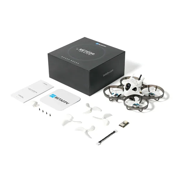Dron BetaFPV Meteor75 Pro P1 ELRS 2.4G