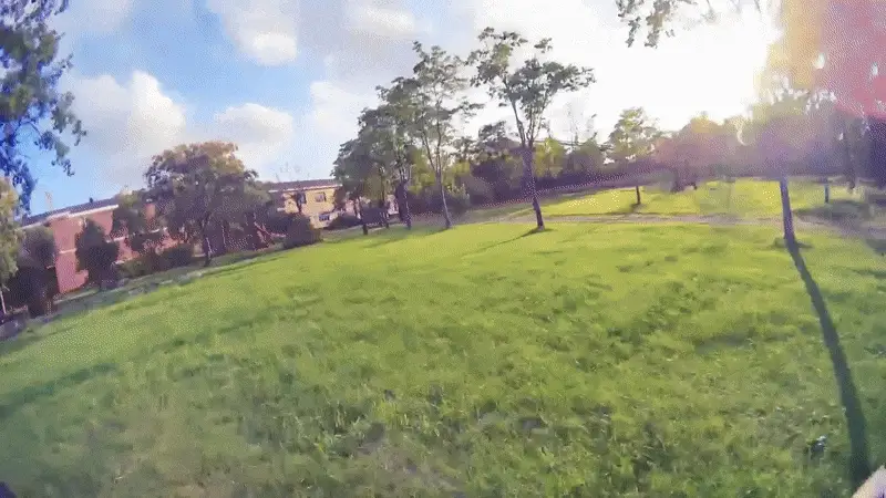 Dron BetaFPV Meteor75 Pro P1 ELRS 2.4G