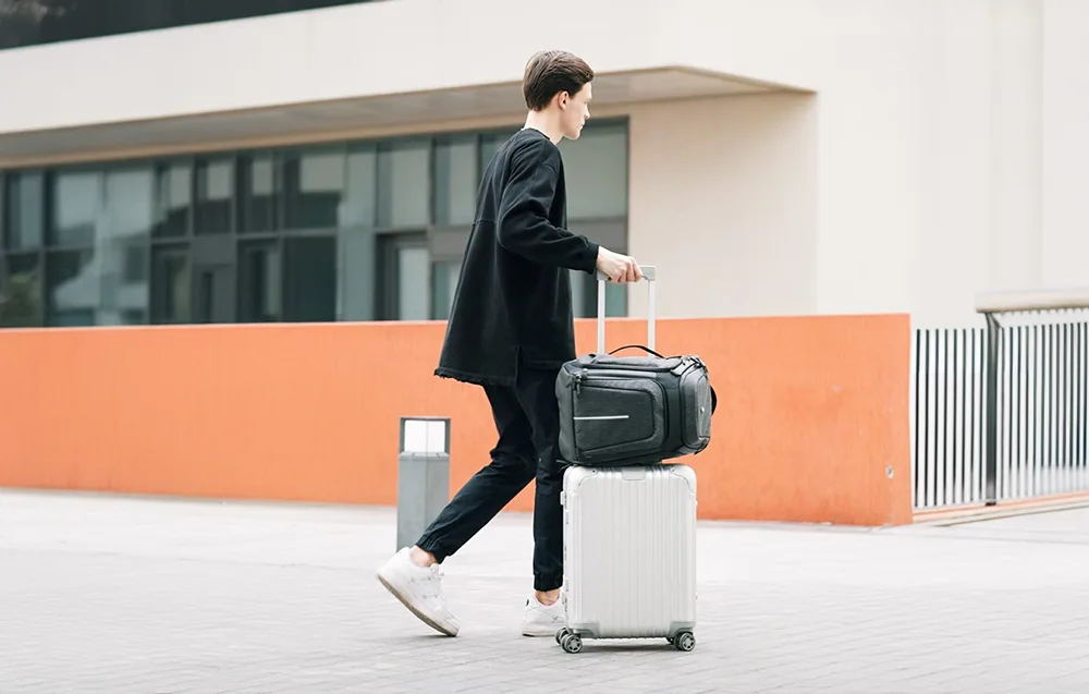 Plecak fotograficzny 25L K&F Concept Alpha