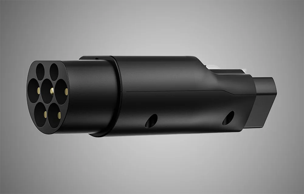 Fast charging with the EcoFlow DELTA Pro EV X-Stream Adapter