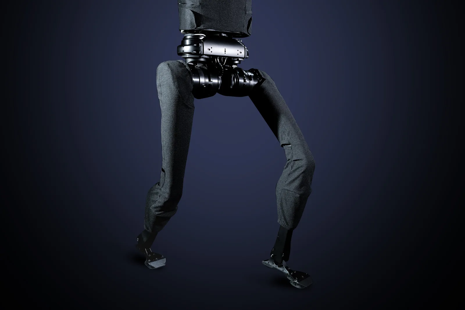 UNITREE H1 humanoid robot - product image