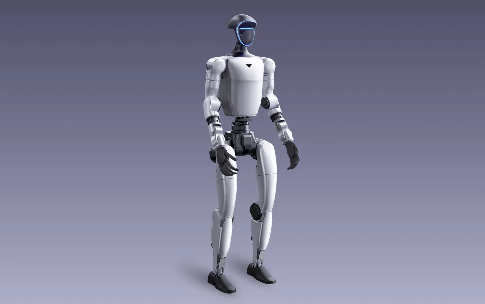 Robot humanoidalny Unitree G1 EDU