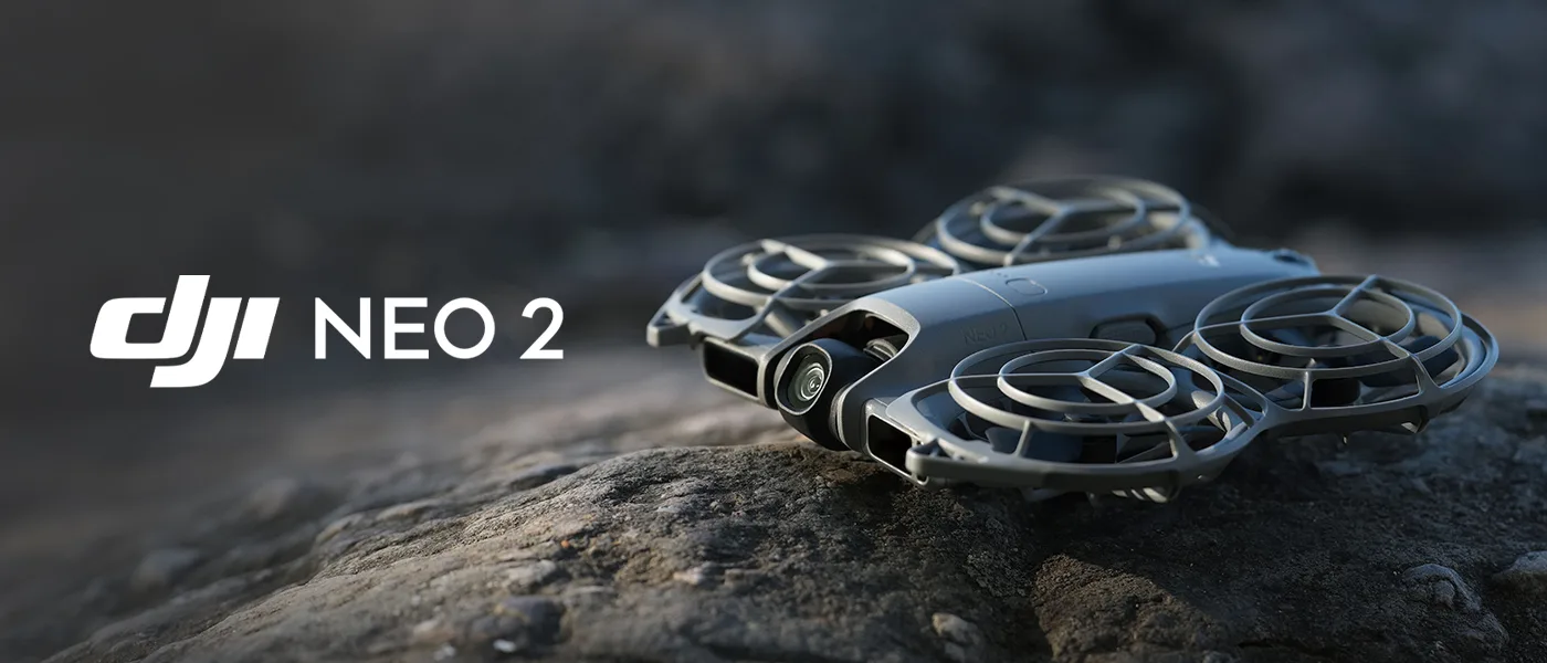 Dron DJI Neo 2