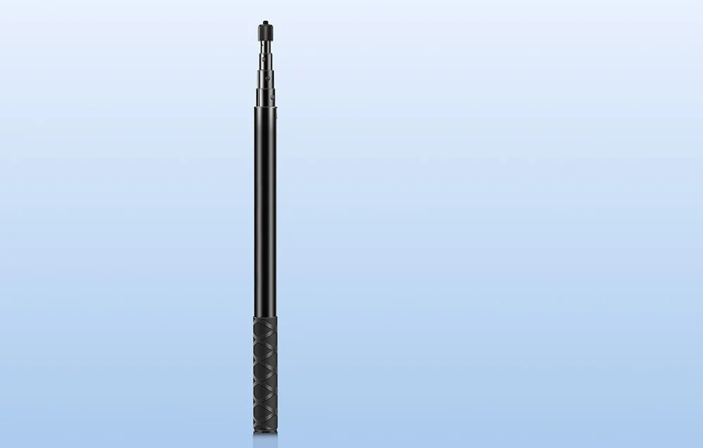 Selfie stick PULUZ 150cm do kamer sportowych