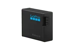 Wydajny akumulator GoPro Enduro 2 o pojemności 2150 mAh