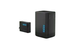 GoPro Dual Battery Charger z akumulatorem Enduro 2