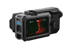 GoPro Point-and-Shoot Grip – widok tylnej części ramki