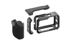 Modułowa konstrukcja uchwytu GoPro Point-and-Shoot Grip