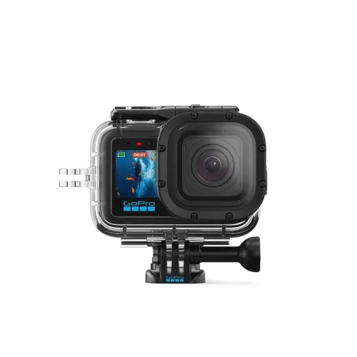 Obudowa ochronna GoPro Protective Housing z kamerą MISSION 1
