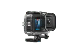 GoPro Protective Housing MISSION 1 z płaską szklaną osłoną obiektywu
