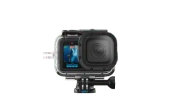 Kamera GoPro MISSION 1 w obudowie ochronnej