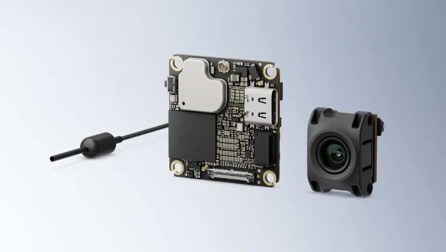 Kompatybilność DJI O4 Air Unit z akcesoriami DJI