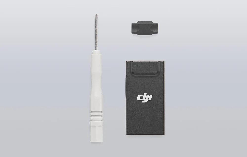 Montaż DJI Cellular Dongle 2