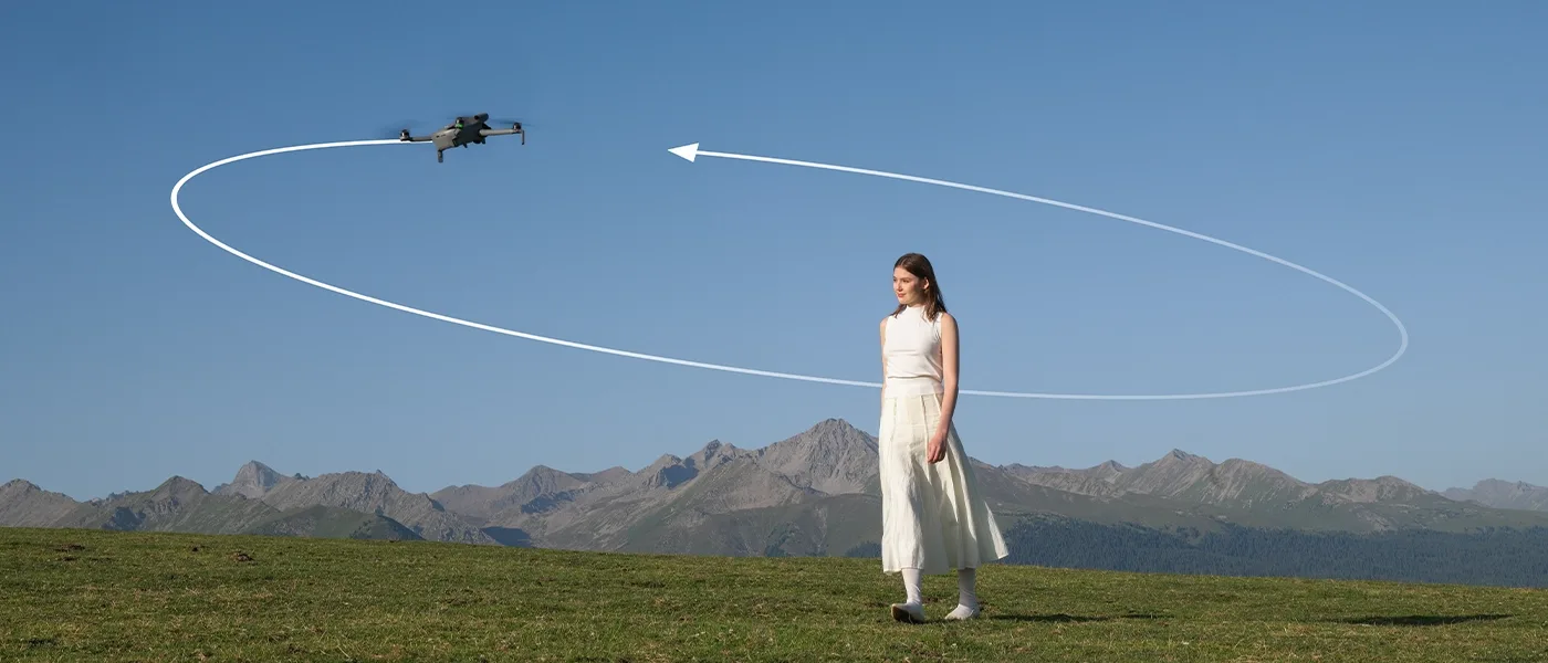 Smarter intelligent tracking