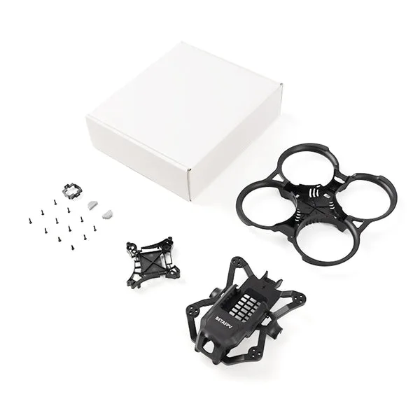 Zawartość zestawu Aquila20 Brushless Whoop Frame