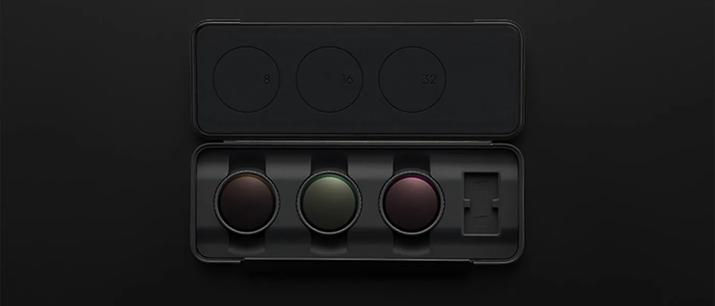DJI Osmo Nano - akcesoria, które otwierają nowe możliwości