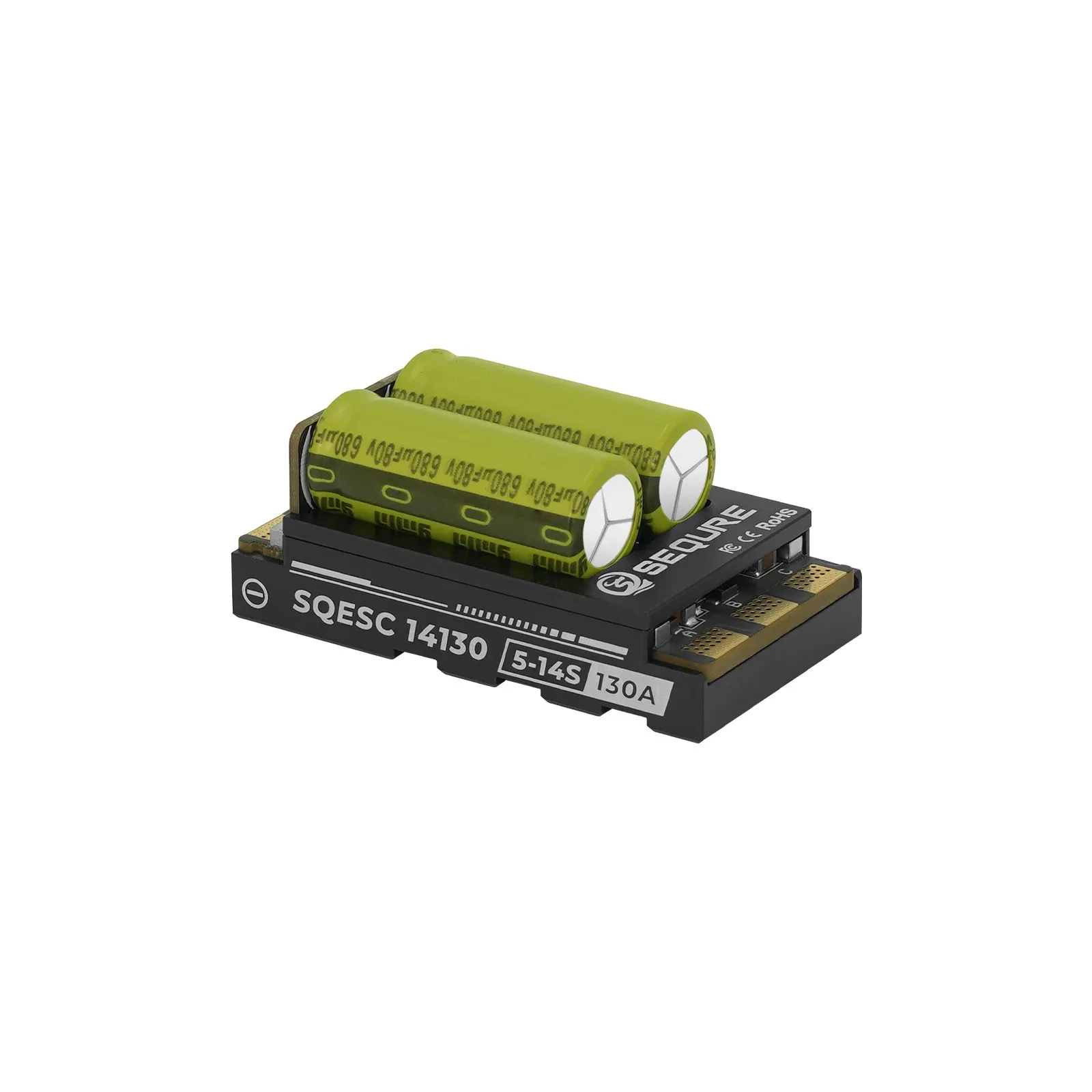 SEQURE SQESC 14130 130A 5-14S LiPo