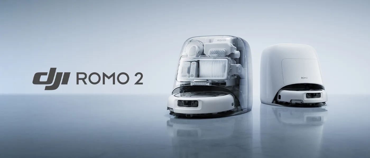 DJI ROMO 2