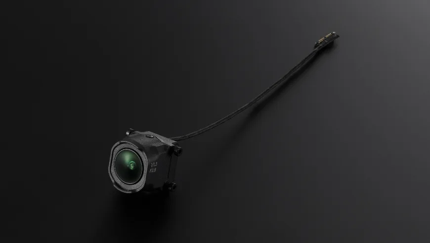 Kompatybilność DJI O4 Air Unit Pro