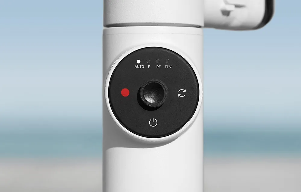 Gimbal ręczny Insta360 Flow Standalone (szary) - OUTLET