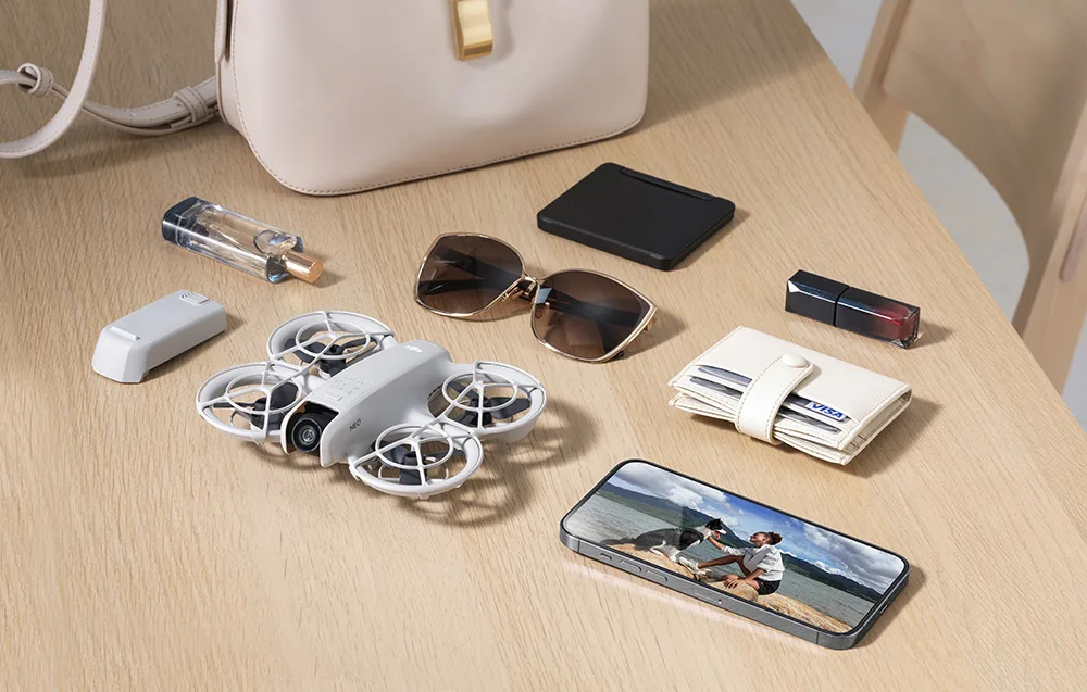 DJI Батарея Нео