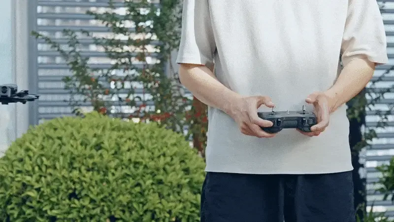 Aquila20 HD FPV Kit – stabilny zawis