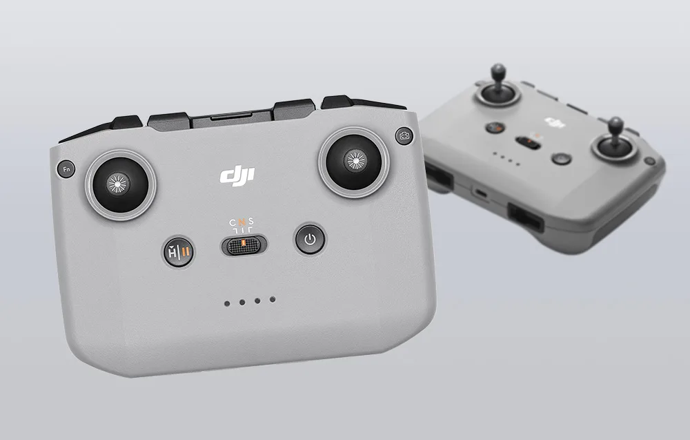 Aparatura sterująca DJI RC-N3
