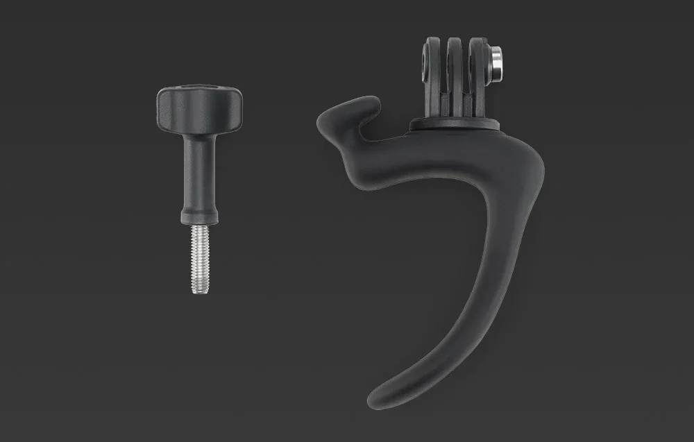 Obrotowa podstawa mocowania DJI Osmo