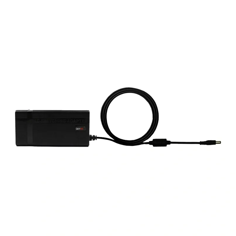Zasilacz SkyRC 15 V 4 A 60 W z przewodem zasilającym