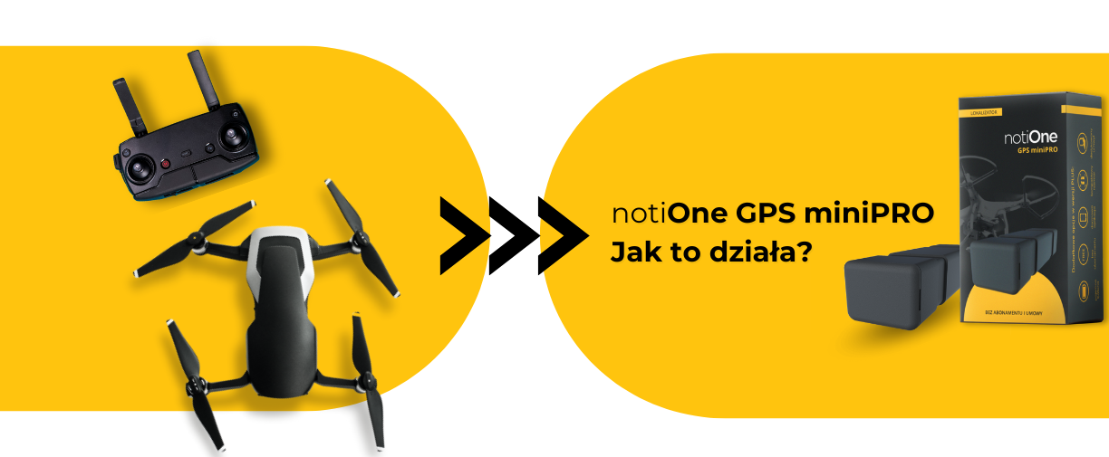 notiOne GPS miniPRO