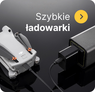 Szybkie ładowarki