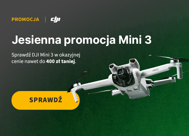 Mini na promocji