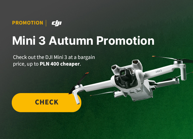 Mini on special offer