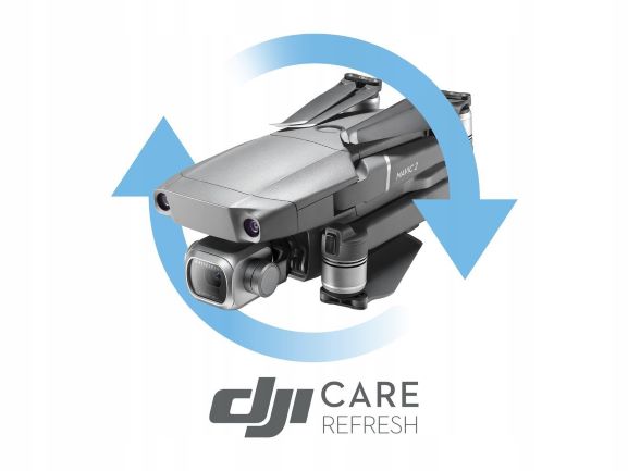 Активація страховки DJI Care через 48 годин - перевірочне відео - нові правила