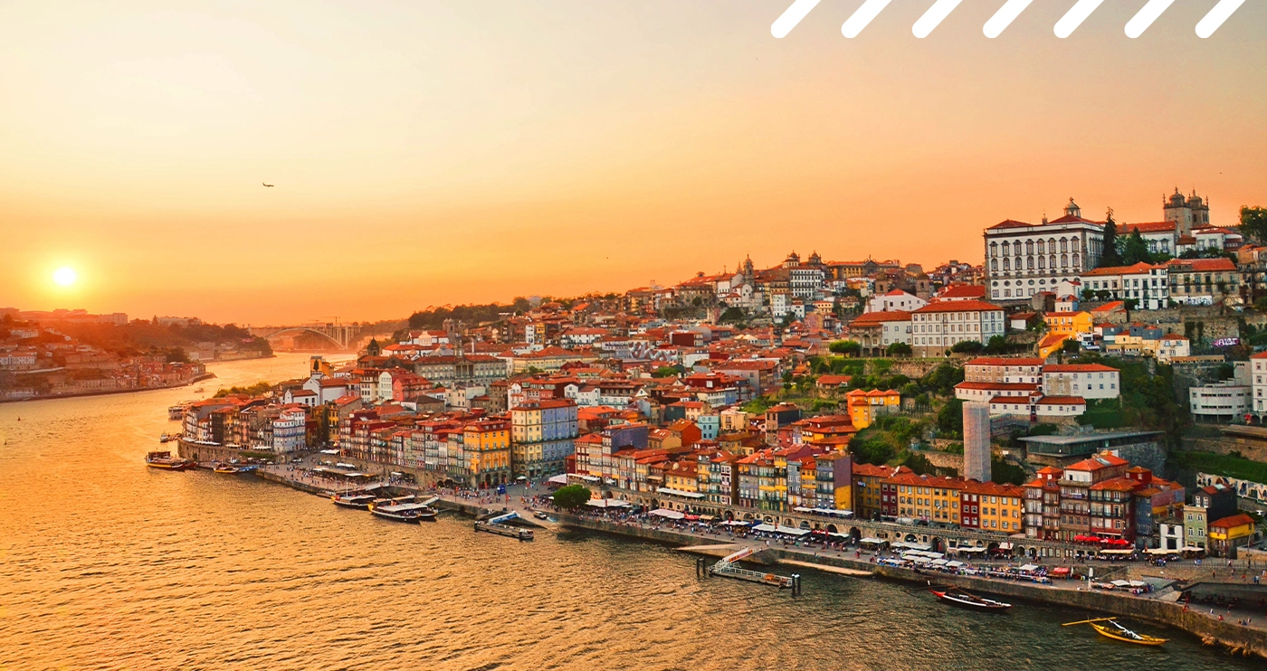 Flying a drone in Portugal - what should you know?