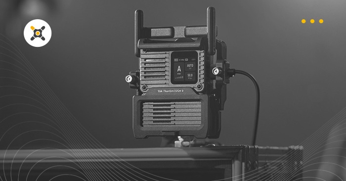 Premiera DJI SDR Transmission 2 – co zmienia i czy warto kupić?