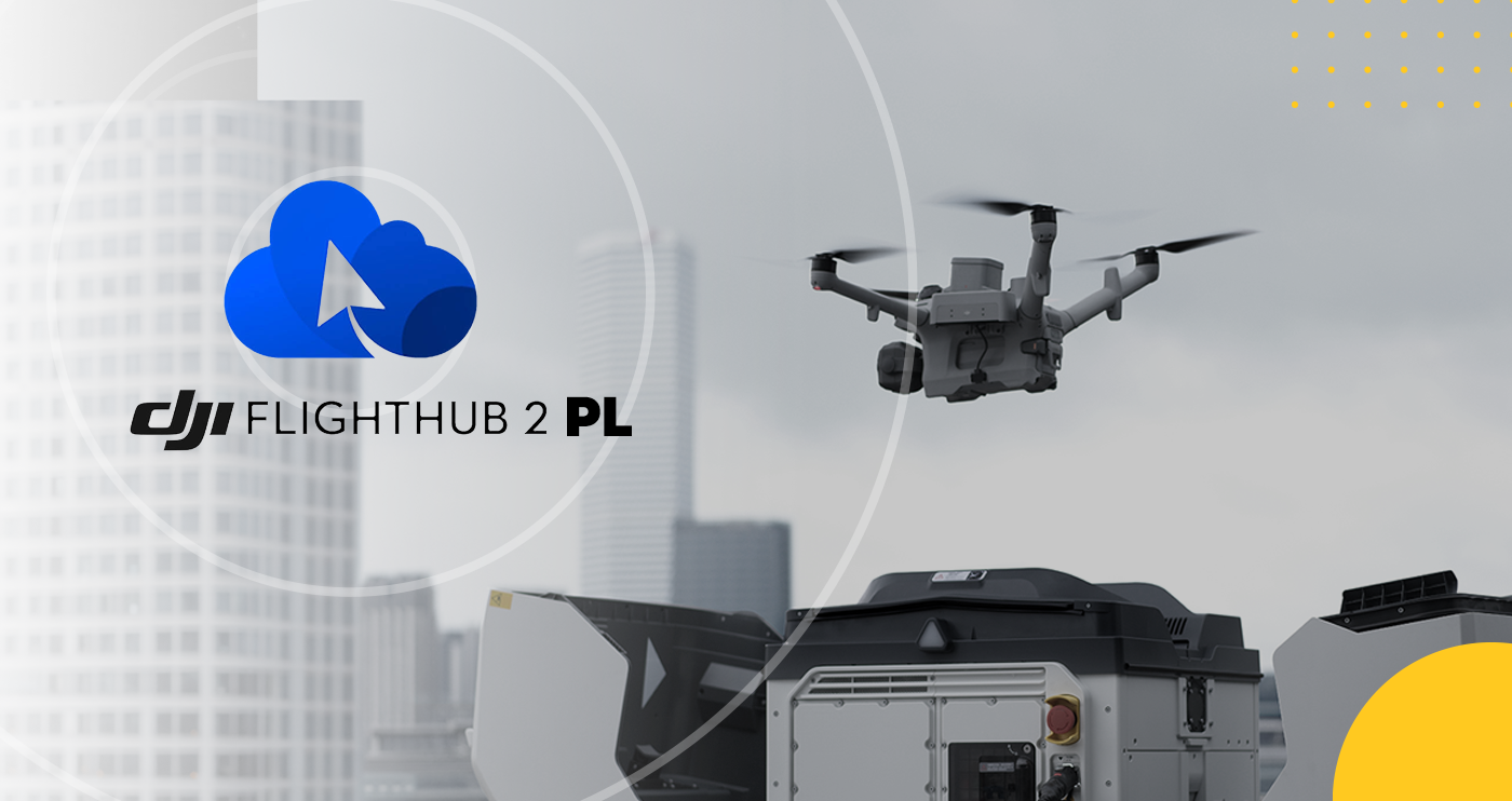 Język Polski w FlighHub2 